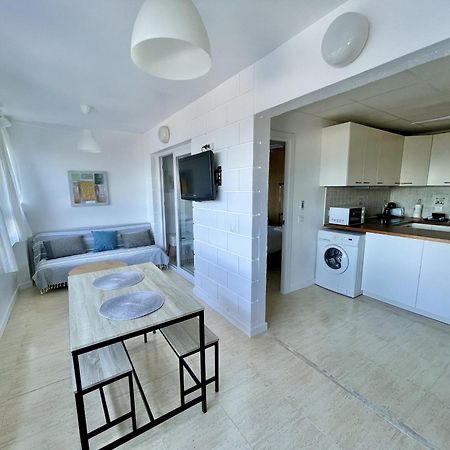 Apartamento Con Vistas Al Mar En Cabo Cervera Torrevieja Exteriör bild