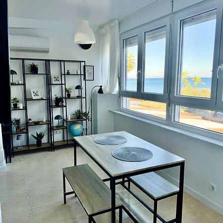 Apartamento Con Vistas Al Mar En Cabo Cervera Torrevieja Exteriör bild
