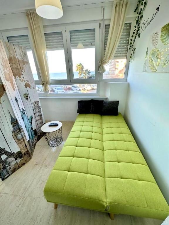 Apartamento Con Vistas Al Mar En Cabo Cervera Torrevieja Exteriör bild