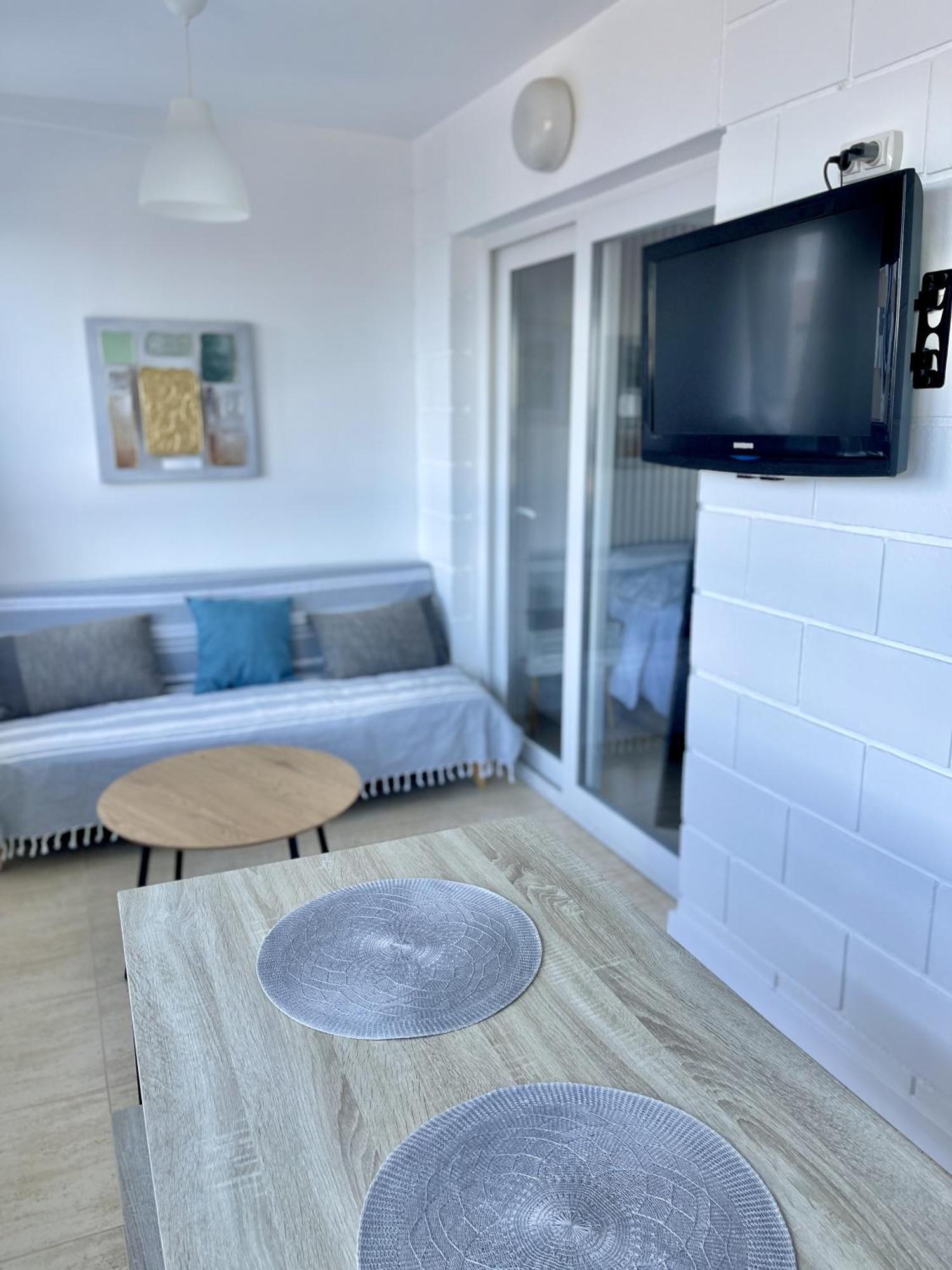 Apartamento Con Vistas Al Mar En Cabo Cervera Torrevieja Exteriör bild
