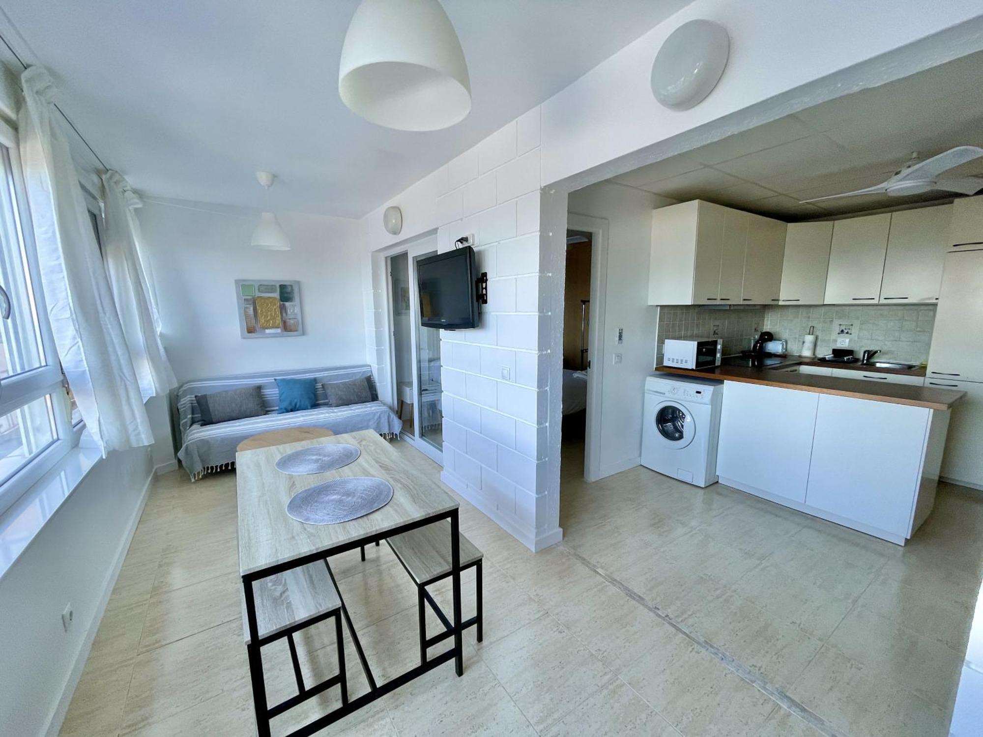 Apartamento Con Vistas Al Mar En Cabo Cervera Torrevieja Exteriör bild